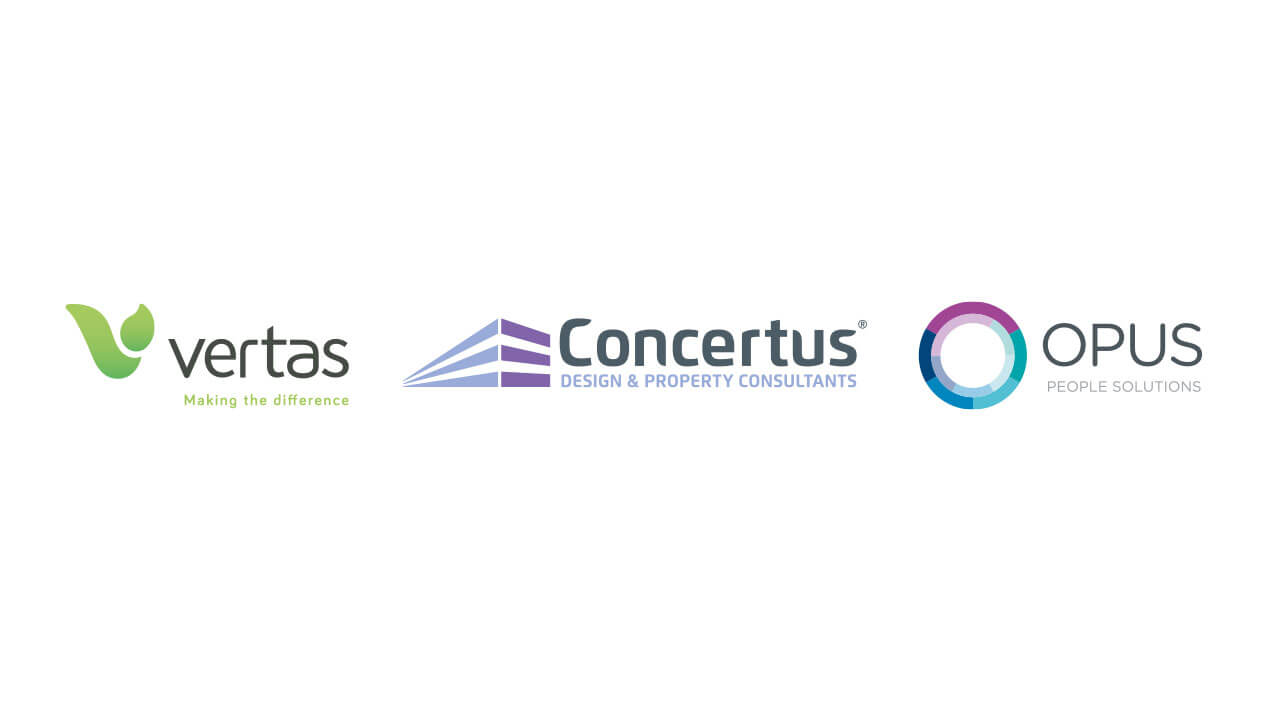 Vertas Making a difference - Concertus Design and Property Consultants - Opus People Solutions